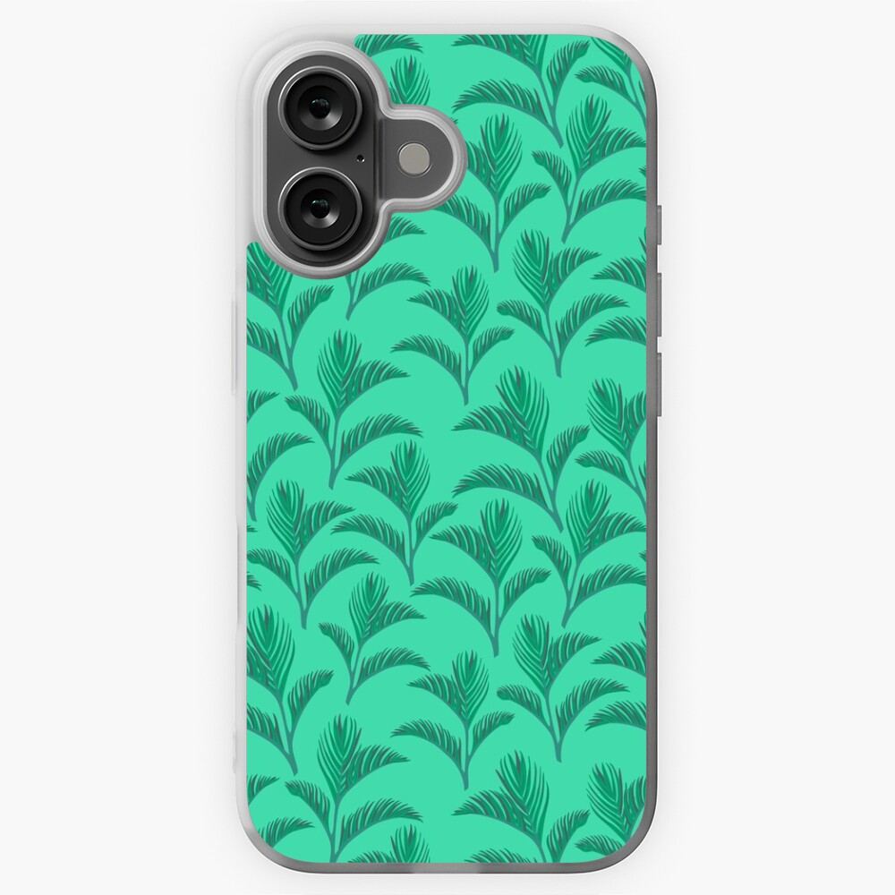 Item preview, iPhone Soft Case designed and sold by tinytenacious.