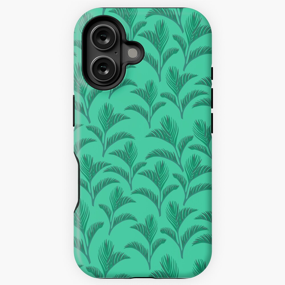 Item preview, iPhone Tough Case designed and sold by tinytenacious.