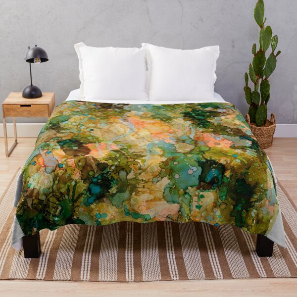 Item preview, Sea Glow I designed and sold by Helen Dannelly.