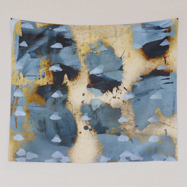 Item preview, Grey dots  designed and sold by artbyjosesarang.