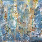 Gathering my thoughts...... by Kathie Nichols