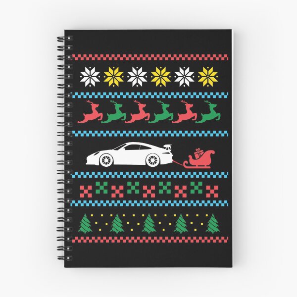 Artikelvorschau, Lustiges Weihnachten gestrickter Art-Sportwagen entworfen und verkauft von TFever.