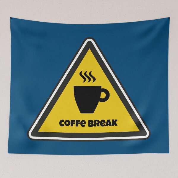 Item preview, funny coffee anti drug designed and sold by untagged-shop.