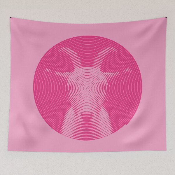 Item preview, Swirled Goat designed and sold by Lobotommy.