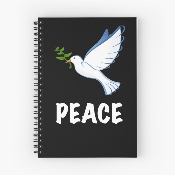 Item preview, Peace Dove Olive branch Peace designed and sold by zejose.
