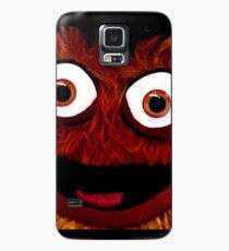 Gritty! Case/Skin for Samsung Galaxy