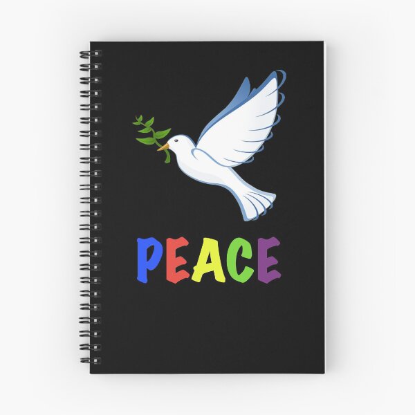 Item preview, Dove peace olive branch Bible designed and sold by zejose.