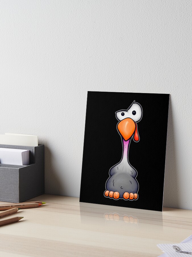 Lámina rígida «Regalo gracioso de dibujos animados grumoso pavo de acción de gracias regalo» de Skizzenmonster | Redbubble Lámina rígida «Regalo gracioso de dibujos animados grumoso pavo de acción de gracias regalo» de Skizzenmonster | Redbubble