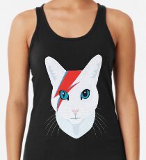 Cat Bowie Women's Tank Top