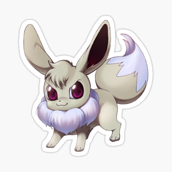 133Shiny Sticker