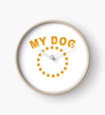 All I care about Clock