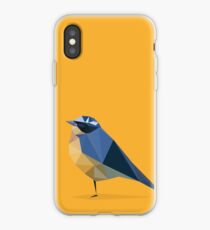 Vinilo o funda para iPhone Bird