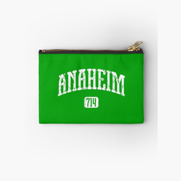 Item preview, Anaheim 714 designed and sold by smashtransit.