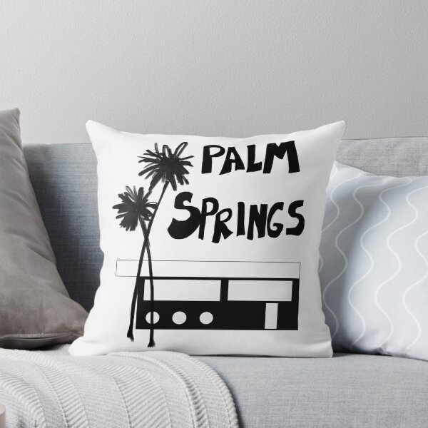 Item preview, Palm Springs Vacation Travel designed and sold by Jan Weiss.