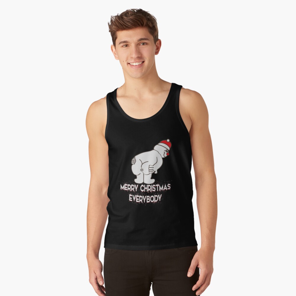 Artikel-Vorschau von Tank Top, designt und verkauft von tarek25.
