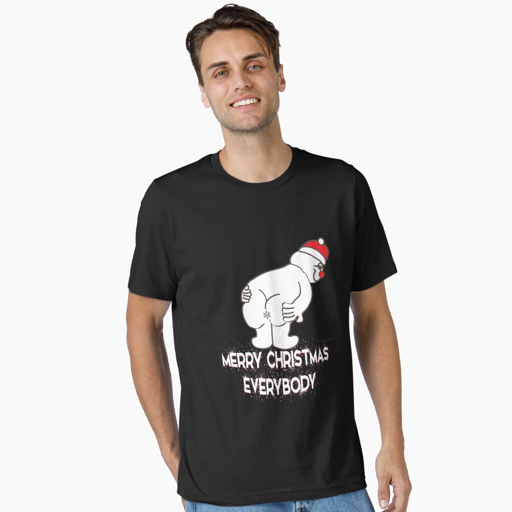 Artikel-Vorschau von Essential T-Shirt, designt und verkauft von tarek25.