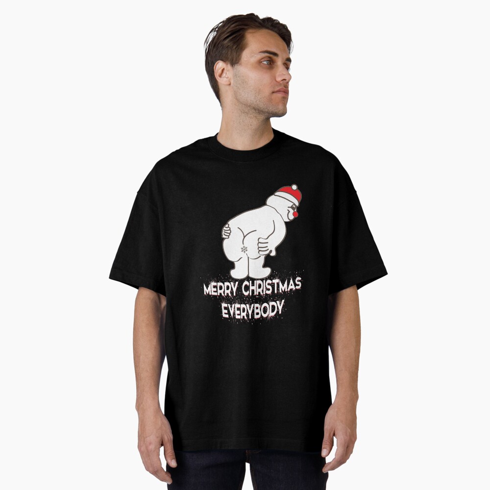 Artikel-Vorschau von Oversized T-Shirt, designt und verkauft von tarek25.