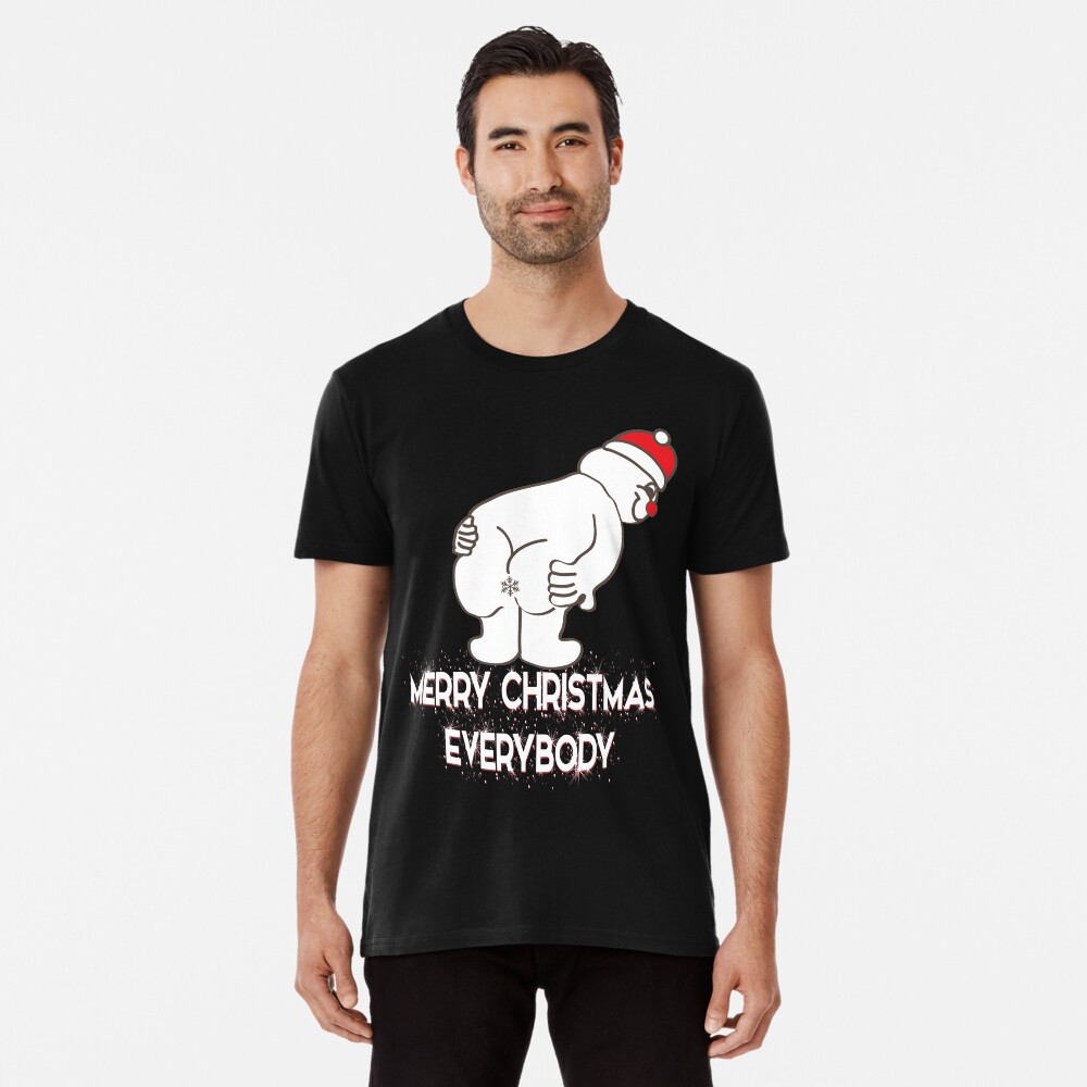 Artikel-Vorschau von Premium T-Shirt, designt und verkauft von tarek25.