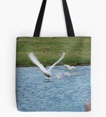 Here We Go Again! No2 Tote Bag