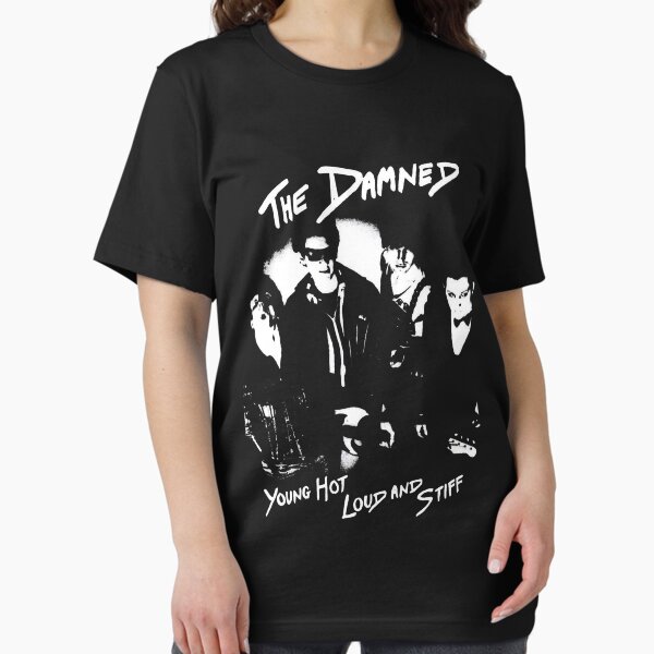 Item preview, Damned designed and sold by PsychoProjectTS.