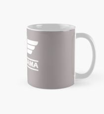 Taza Hundemama
