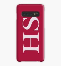 HS (Hailee Steinfeld Phone case) Case/Skin for Samsung Galaxy