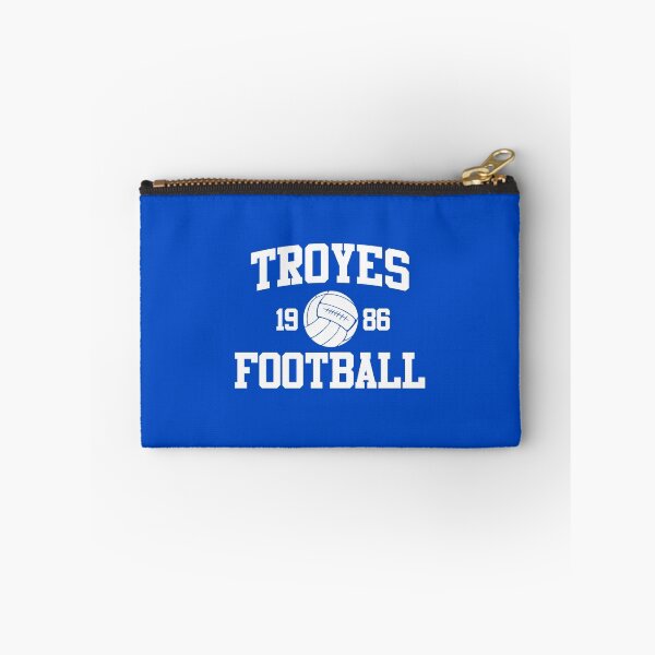 Item preview, Troyes Football Athletic College Style 2 Color designed and sold by Toma-51.