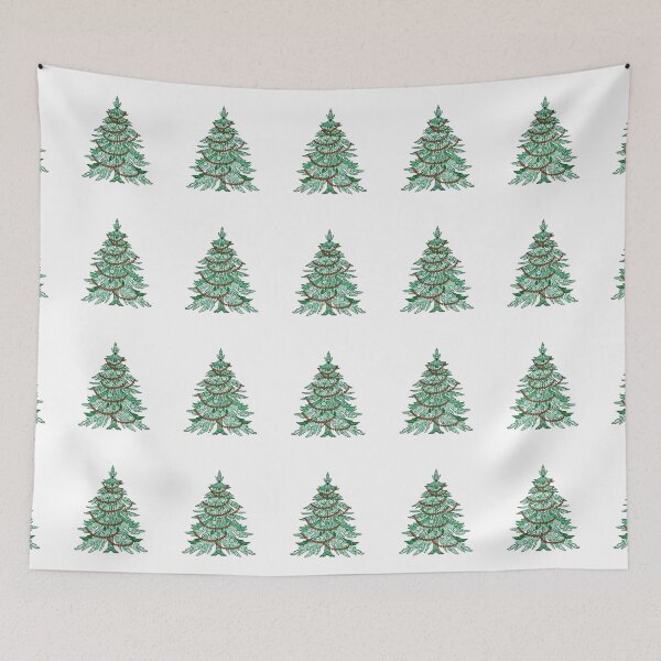 Item preview, Christmas Tree designed and sold by artubble.