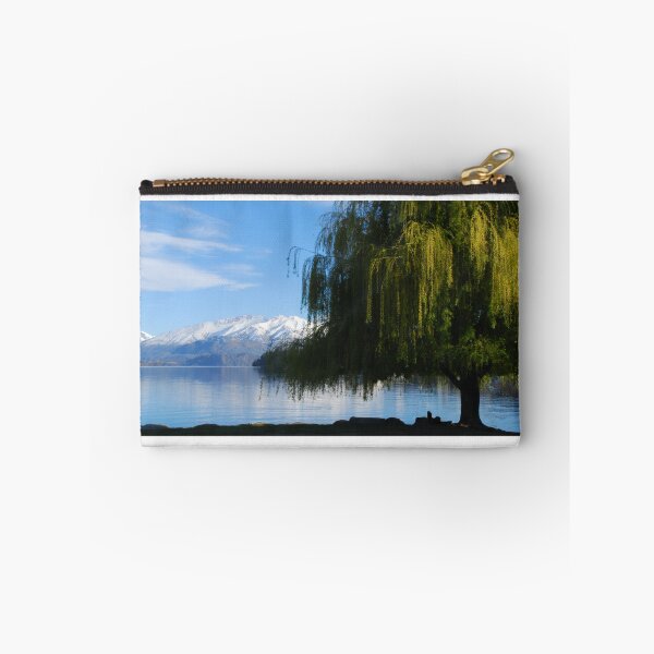 Item preview, Tree at Lake Wanaka.....New Zealand designed and sold by Imi Koetz.