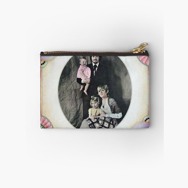 Item preview, Delaney & Bonnie designed and sold by Vintaged.