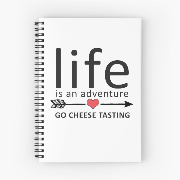 Item preview, Funny Cheese Lovers Gift - Go Cheese Tasting designed and sold by k0rry.