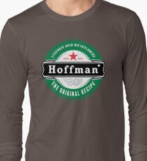 Hoffman Long Sleeve T-Shirt
