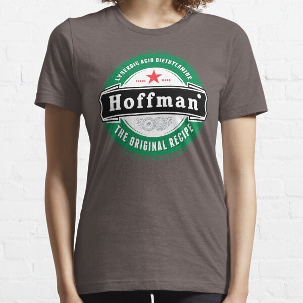 Hoffman Essential T-Shirt