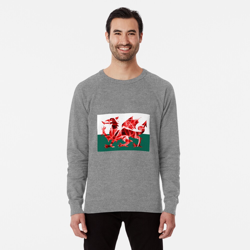 Item preview, Lightweight Sweatshirt designed and sold by silversnapper1.