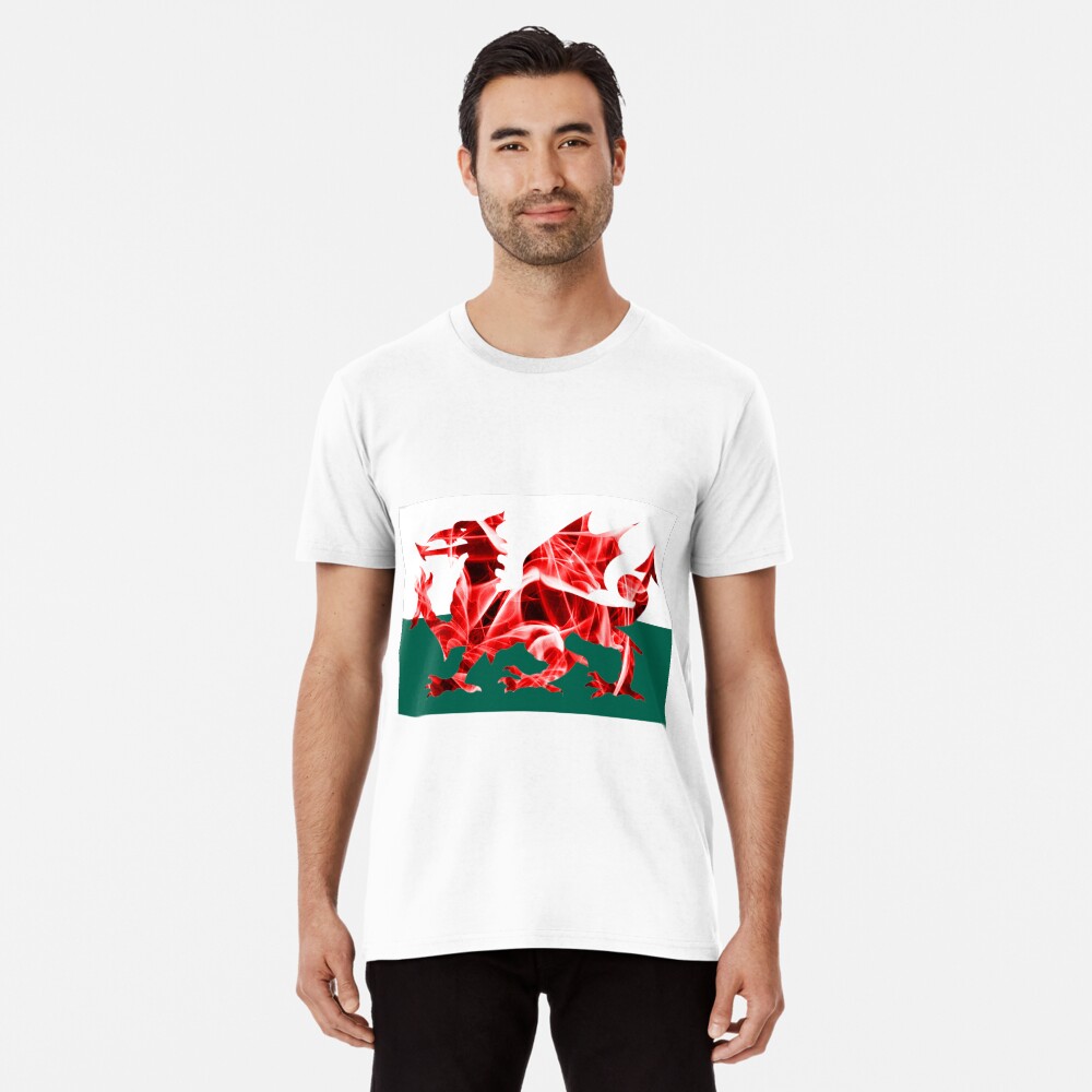 Item preview, Premium T-Shirt designed and sold by silversnapper1.