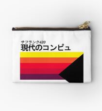Bolso de mano Onda de vapor