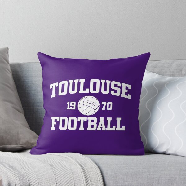 Item preview, Toulouse Football Athletic College Style 2 Color designed and sold by Toma-51.