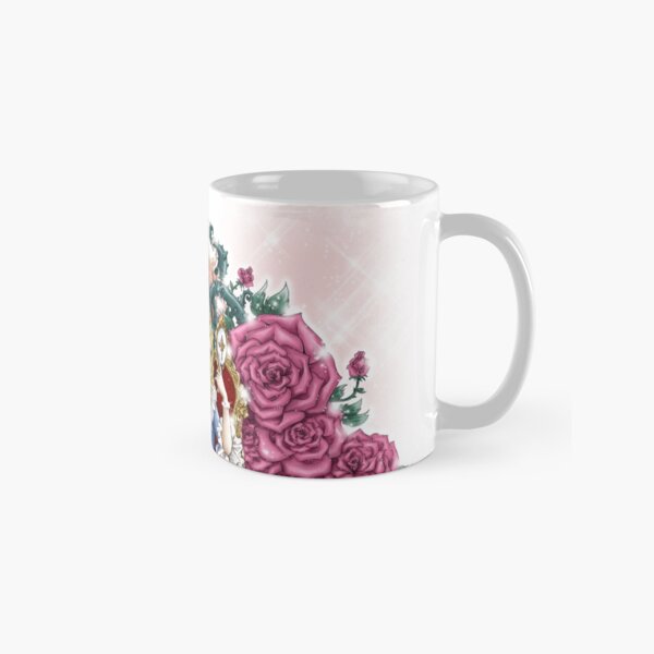 Lady Oscar Classic Mug