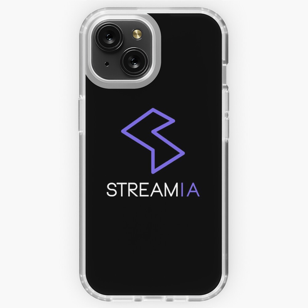 Item preview, iPhone Soft Case designed and sold by streamiafi.