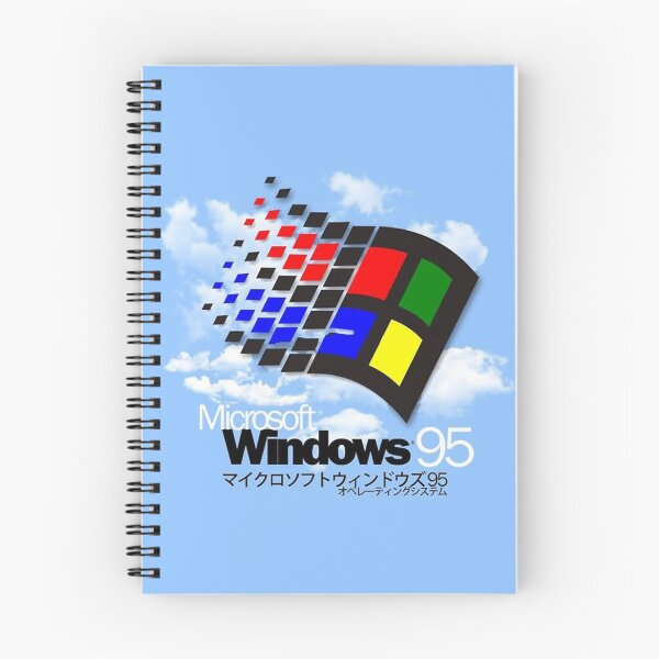 Item preview, WINDOWS 95 designed and sold by Robert A  Fredericksen.