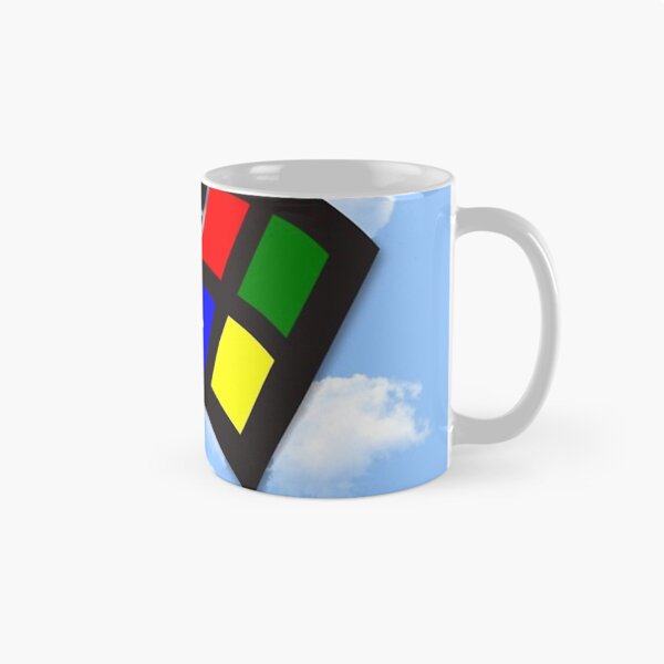 Item preview, WINDOWS 95 designed and sold by Robert A  Fredericksen.