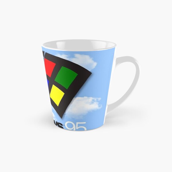Item preview, WINDOWS 95 designed and sold by Robert A  Fredericksen.