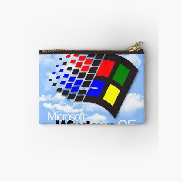 Artikelvorschau, WINDOWS 95 entworfen und verkauft von Robert A  Fredericksen.