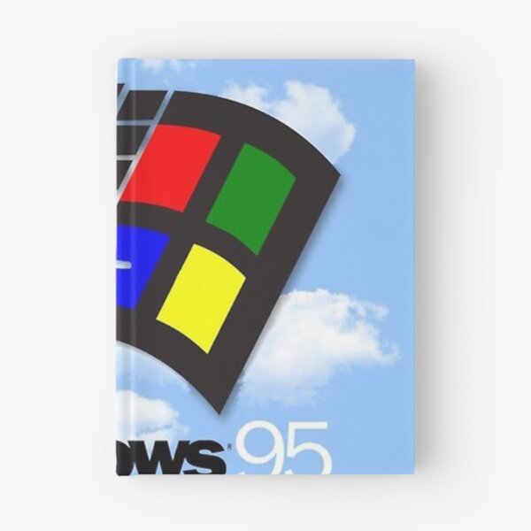 Item preview, WINDOWS 95 designed and sold by Robert A  Fredericksen.