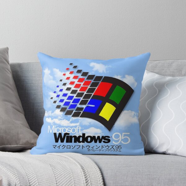Item preview, WINDOWS 95 designed and sold by Robert A  Fredericksen.
