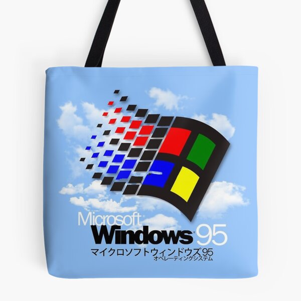 Artikelvorschau, WINDOWS 95 entworfen und verkauft von Robert A Fredericksen.