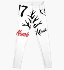 XXXTENTACION Leggings