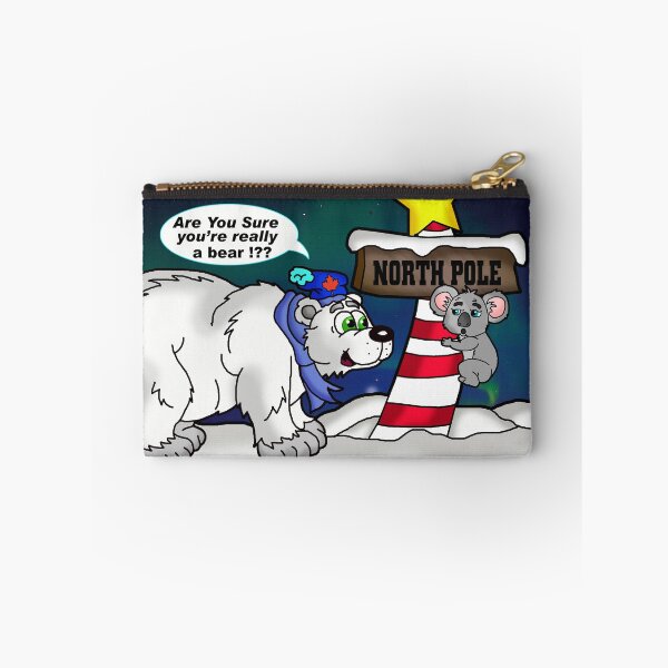 Item preview, Polar Bear designed and sold by Lytebound.