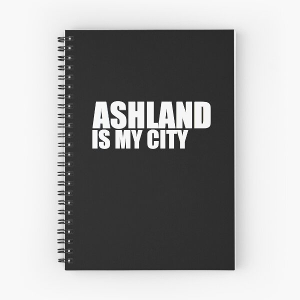 Item preview, Ashland Is My City  designed and sold by HiddenStar02.