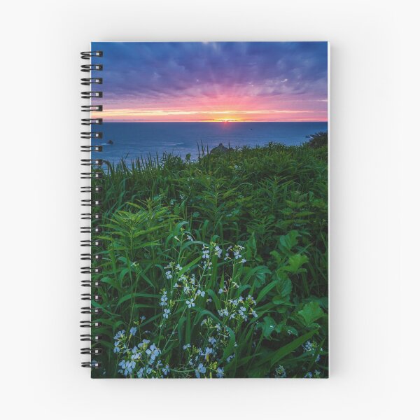 Item preview, Somewhere Along Scenic Drive designed and sold by Jeffrey Schwartz Photography.
